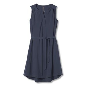 Royal Robbins Spotless Traveler Tank Dress